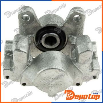 Étrier de frein arrière gauche pour MERCEDES | HZT-ME-014, 8AC355382-071